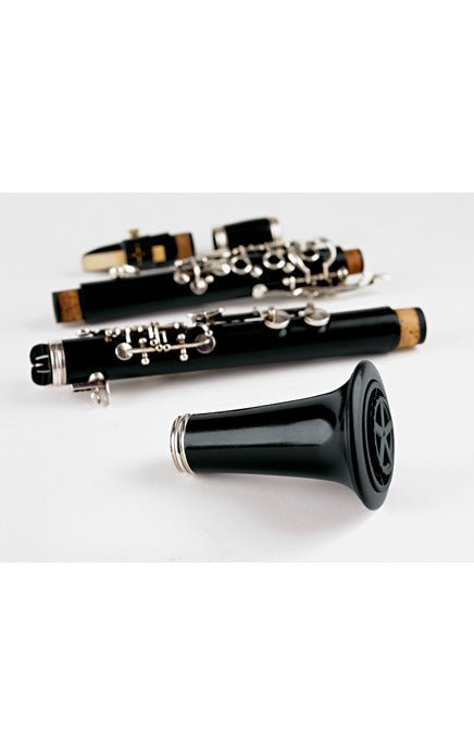 15228-000-55 - K&M - 15228-000-55 - Clarinet Stand.