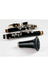 15228-000-55 - K&M - 15228-000-55 - Clarinet Stand.