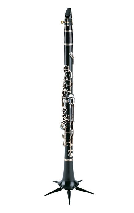 15228-000-55 - K&M - 15228-000-55 - Clarinet Stand.
