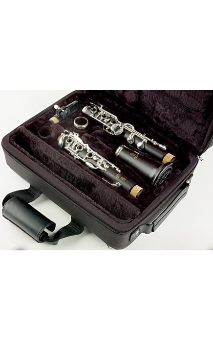 15228-000-55 - K&M - 15228-000-55 - Clarinet Stand.