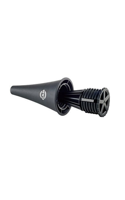 15228-000-55 - K&M - 15228-000-55 - Clarinet Stand.