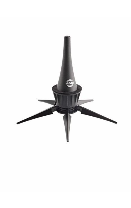 15229-000-55 - K&M - 15229-000-55 - Clarinet Stand For EB Clarinets.