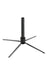 15232-000-55 - K&M - 15232-000-55 - Flute Stand For Bohm & Cross Flutes.