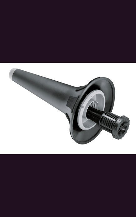 15240-000-55 - K&M - 15240-000-55 - Flugelhorn Stand.