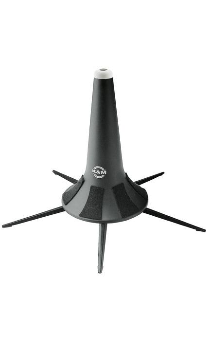 15240-000-55 - K&M - 15240-000-55 - Flugelhorn Stand.
