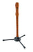 15250-017-55 - K&M - 15250-017-55 - Recorder Stand For Alto/Tenor Recorders.