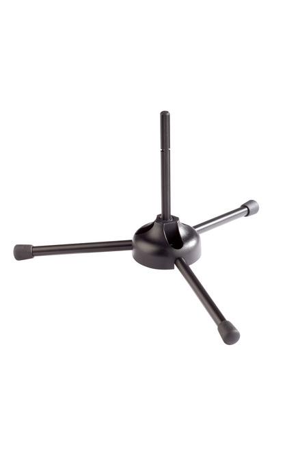 15250-017-55 - K&M - 15250-017-55 - Recorder Stand For Alto/Tenor Recorders.