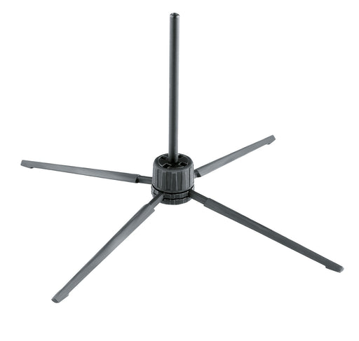 15252-000-55 - K&M - 15252-000-55 - Recorder Stand For Alto/Tenor Recorders.