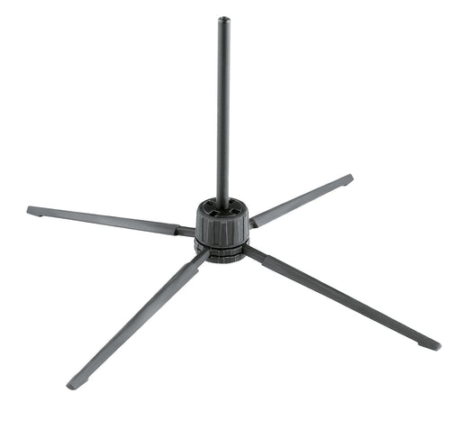 15262-000-55 - K&M - 15262-000-55 - Recorder Stand For Soprano And Piccolo Recorders.