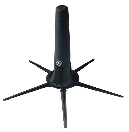 15290-000-55 - K&M - 15290-000-55 - Soprano Saxophone Stand.