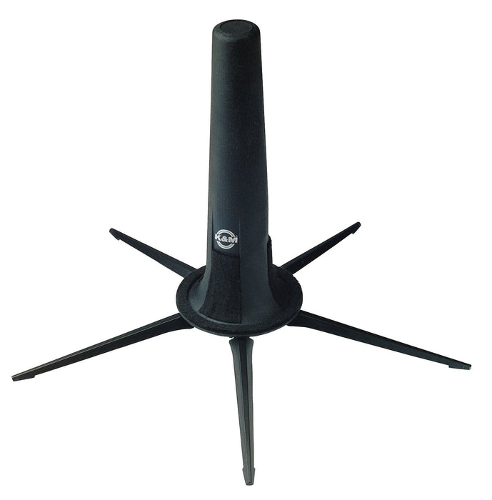 15290-000-55 - K&M - 15290-000-55 - Soprano Saxophone Stand.