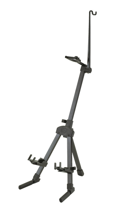 15530-000-55 - K&M - 15530-000-55 - Violin Stand.