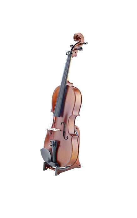 15550-000-98 - K&M - 15550-000-98 - Violin/Ukulele Display Stand.