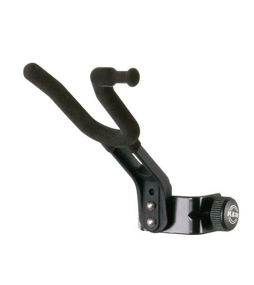 15580-000-55 - K&M - 15580-000-55 - Violin Holder.