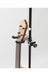 15590-000-55 - K&M - 15590-000-55 - Ukulele Holder.