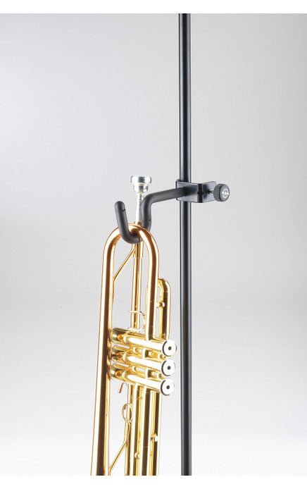 15700-000-55 - K&M - 15700-000-55 - Trumpet Holder.