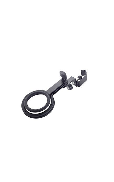 15910-000-55 - K&M - 15910-000-55 - Mute Holder For 3 Mutes.