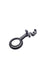 15910-000-55 - K&M - 15910-000-55 - Mute Holder For 3 Mutes.