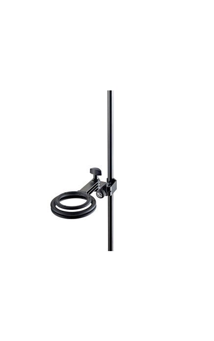 15910-000-55 - K&M - 15910-000-55 - Mute Holder For 3 Mutes.