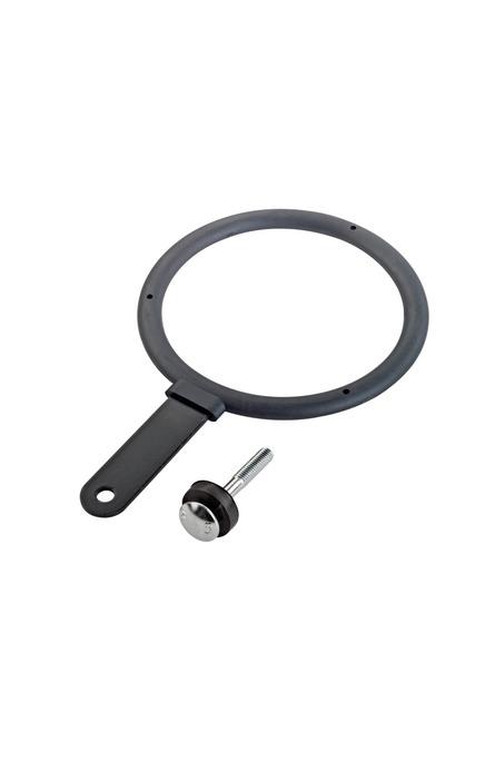 15915-000-55 - K&M - 15915-000-55 - Mute Holder.