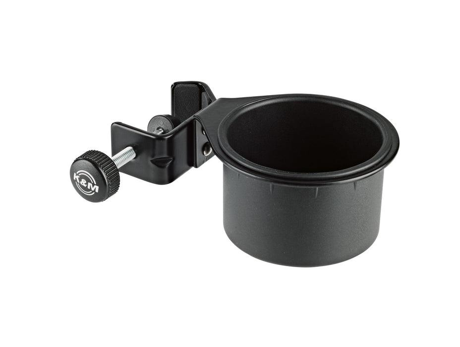 16024-000-55 - K&M - 16024-000-55 - Can Holder.