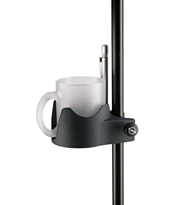 16027-000-55 - K&M - 16027-000-55 - Drink holder "Biobased"