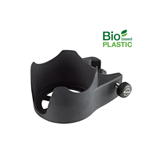 16027-000-55 - K&M - 16027-000-55 - Drink holder "Biobased"