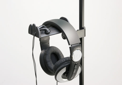 16080-000-55 - K&M - 16080-000-55 - Headphone Holder.
