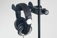 16085-000-55 - K&M - 16085-000-55 - Headphone Holder.