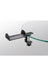 16090-000-55 - K&M - 16090-000-55 - Headphone Holder For 2 Headphones.