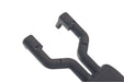 16240-000-55 - K&M - 16240-000-55 - Guitar Wall Mount Holder.