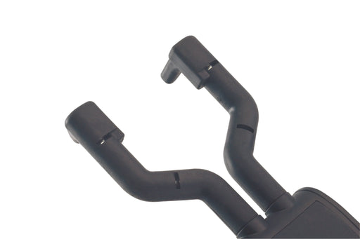 16240-000-55 - K&M - 16240-000-55 - Guitar Wall Mount Holder.