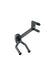 16255-018-55 - K&M - 16255-018-55 - Guitar Wall Mount Holder.