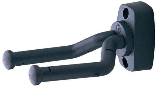 16280-000-55 - K&M - 16280-000-55 - Guitar Wall Mount Holder.