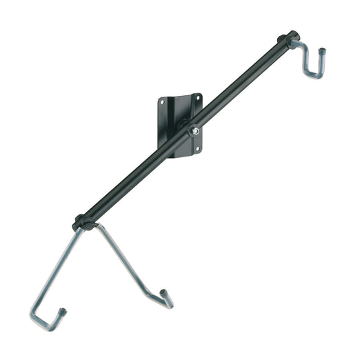 16295-000-55 - K&M - 16295-000-55 - Electric Guitar Wall Mount Holder.