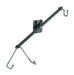 16295-000-55 - K&M - 16295-000-55 - Electric Guitar Wall Mount Holder.