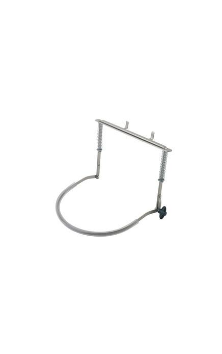 16410-000-11 - K&M - 16410-000-11 - Harmonica Holder.