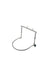16410-000-11 - K&M - 16410-000-11 - Harmonica Holder.