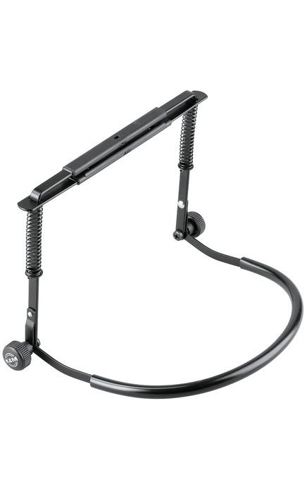 16416-000-55 - K&M - 16416-000-55 - Harmonica Holder.