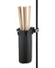 16450-000-55 - K&M - 16450-000-55 - Drum Stick Holder.