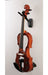 16580-000-55 - K&M - 16580-000-55 - Violin Wall Mount Holder.