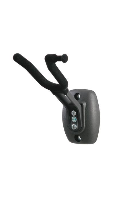 16580-000-55 - K&M - 16580-000-55 - Violin Wall Mount Holder.