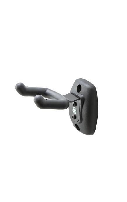 16590-000-55 - K&M - 16590-000-55 - Ukulele Wall Mount Holder.