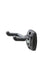 16590-000-55 - K&M - 16590-000-55 - Ukulele Wall Mount Holder.