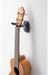 16590-000-55 - K&M - 16590-000-55 - Ukulele Wall Mount Holder.