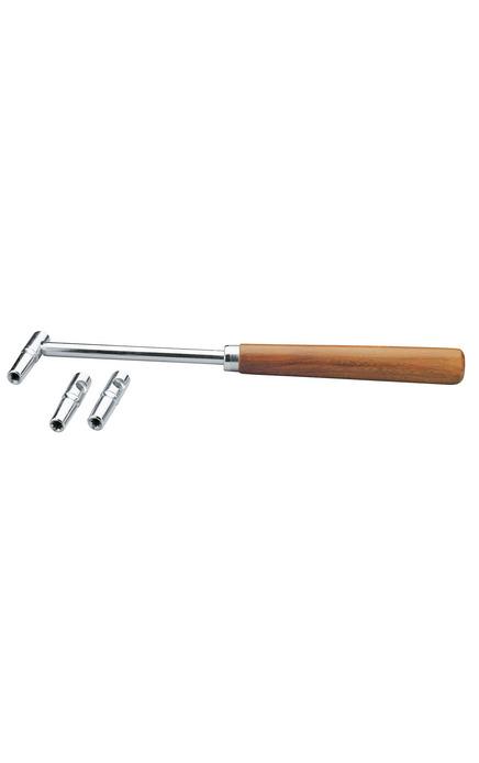 16700-000-01 - K&M - 16700-000-01 - Piano Tuning Lever Set.