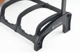 17515-016-00 - K&M - 17515-016-00 - Guitar Stand " Guardian" For 5 Guitars. - Black and Translucent.
