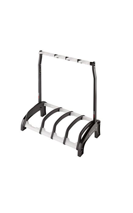 17534-016-00 - K&M - 17534-016-00 - Four Guitar Stand - Guardian 3+1.