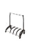 17534-016-00 - K&M - 17534-016-00 - Four Guitar Stand - Guardian 3+1.
