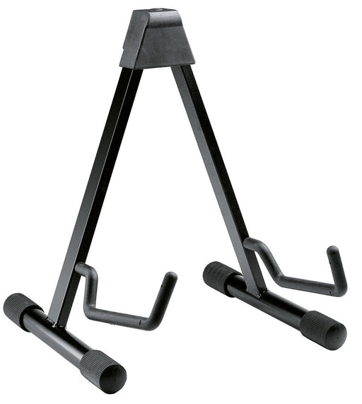 17541-013-55 - K&M - 17541-013-55 - Acoustic Guitar Stand.